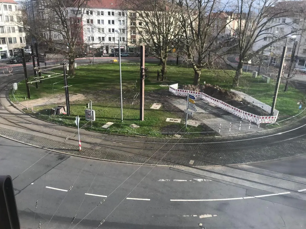 Goethe Apartment Hannover