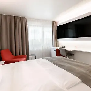 4* Отель Dormero