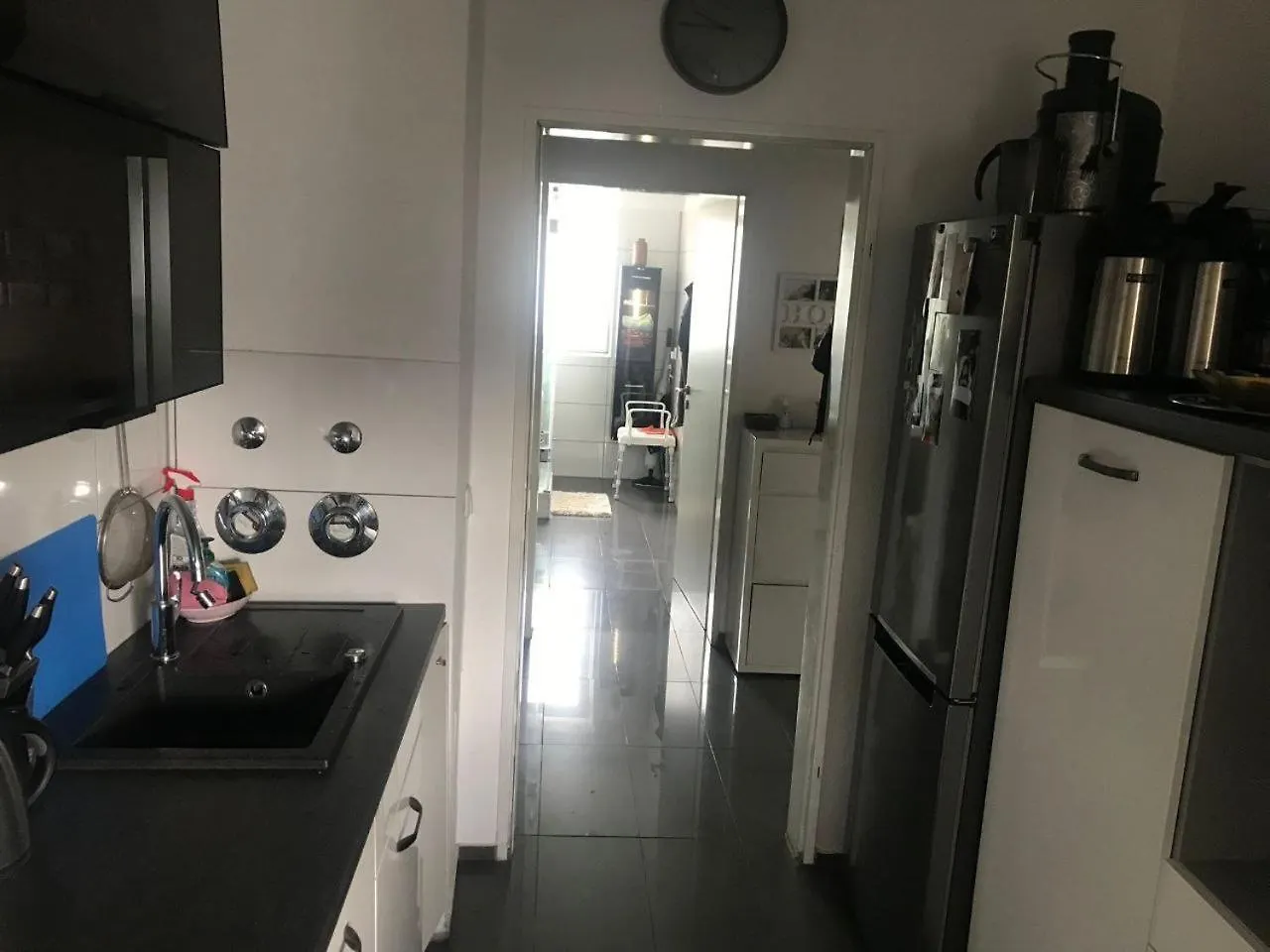 Goethe Apartment Ανόβερο 0*,  Γερμανία