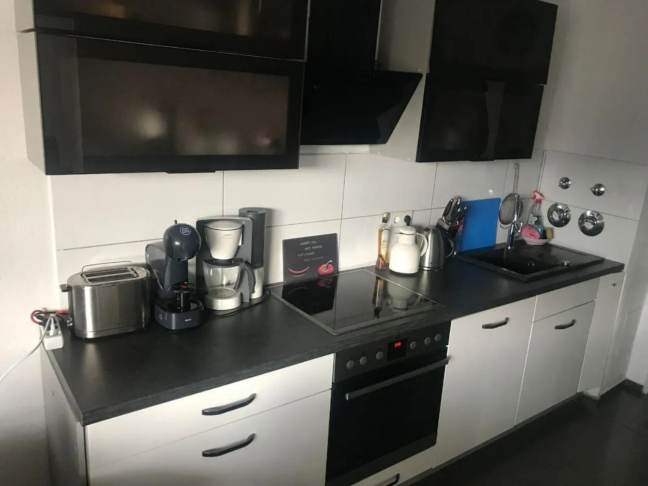 Goethe Apartment Ανόβερο