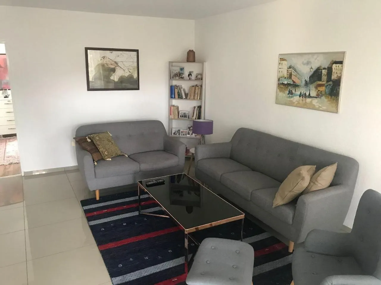 Goethe Apartment Ανόβερο