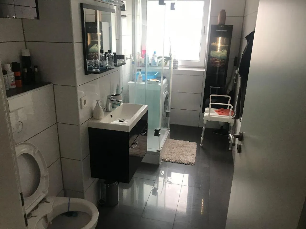 Goethe Apartment Ανόβερο