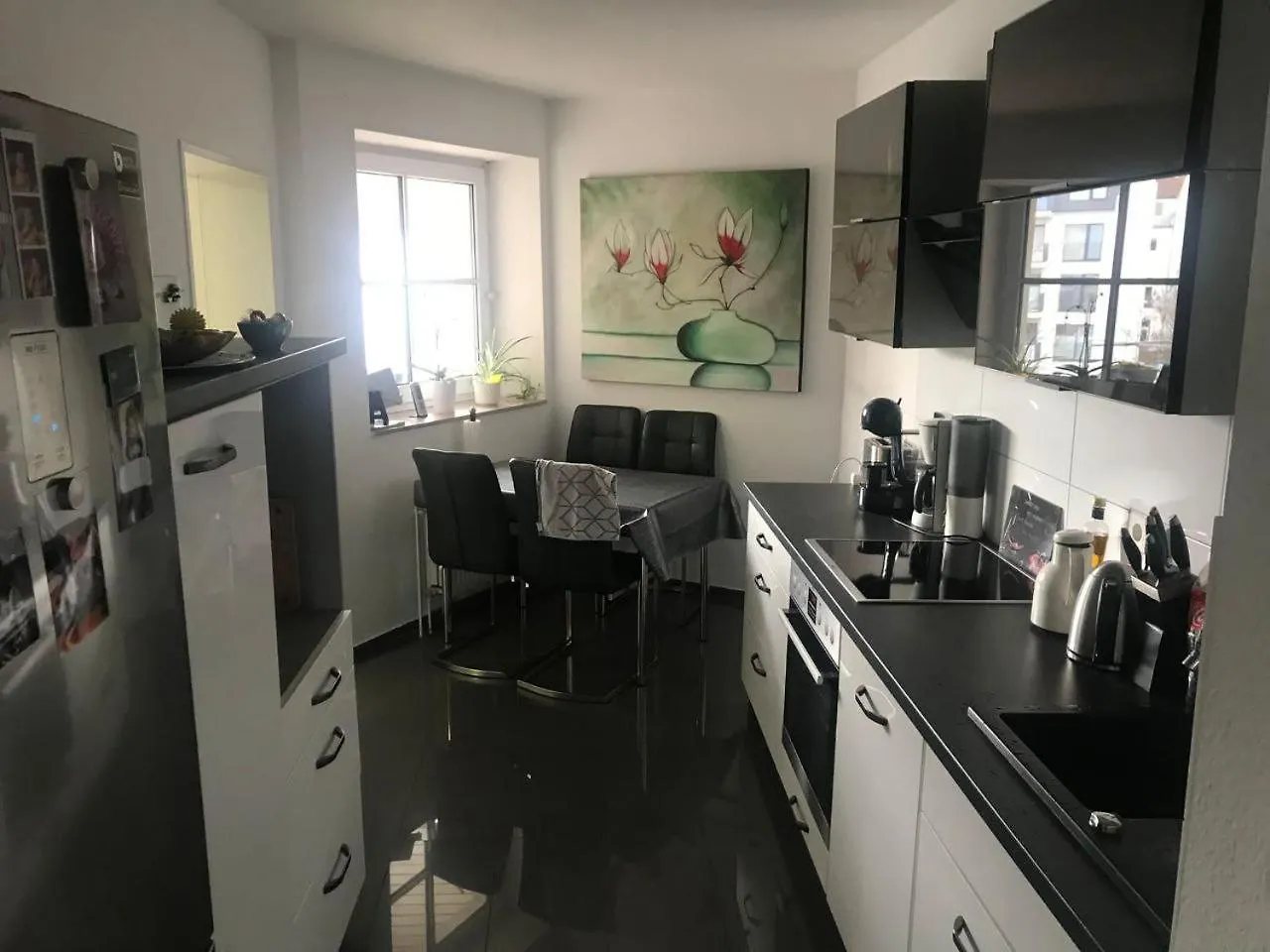 Goethe Apartment Ανόβερο