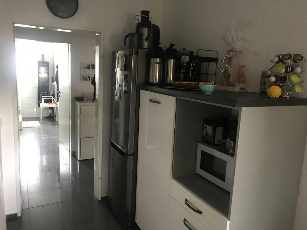 Goethe Apartment Ганновер