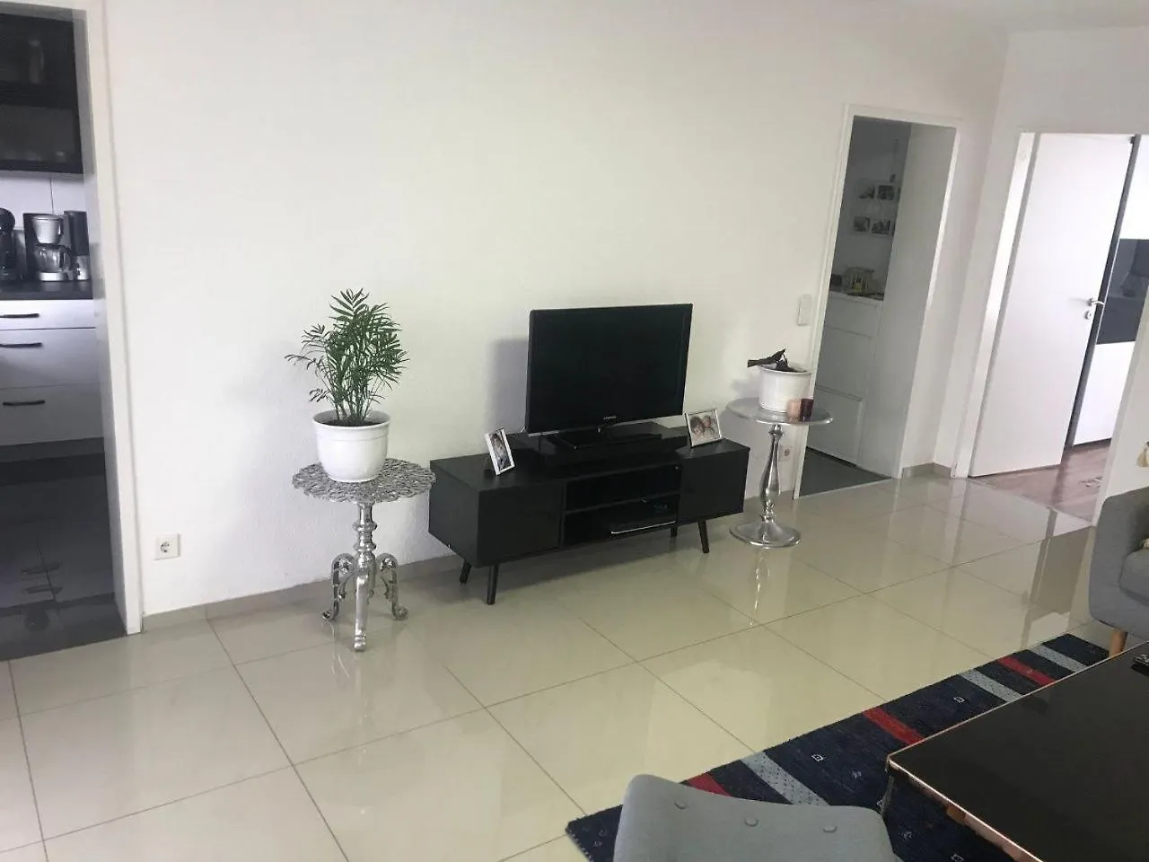 Goethe Apartment Ганновер