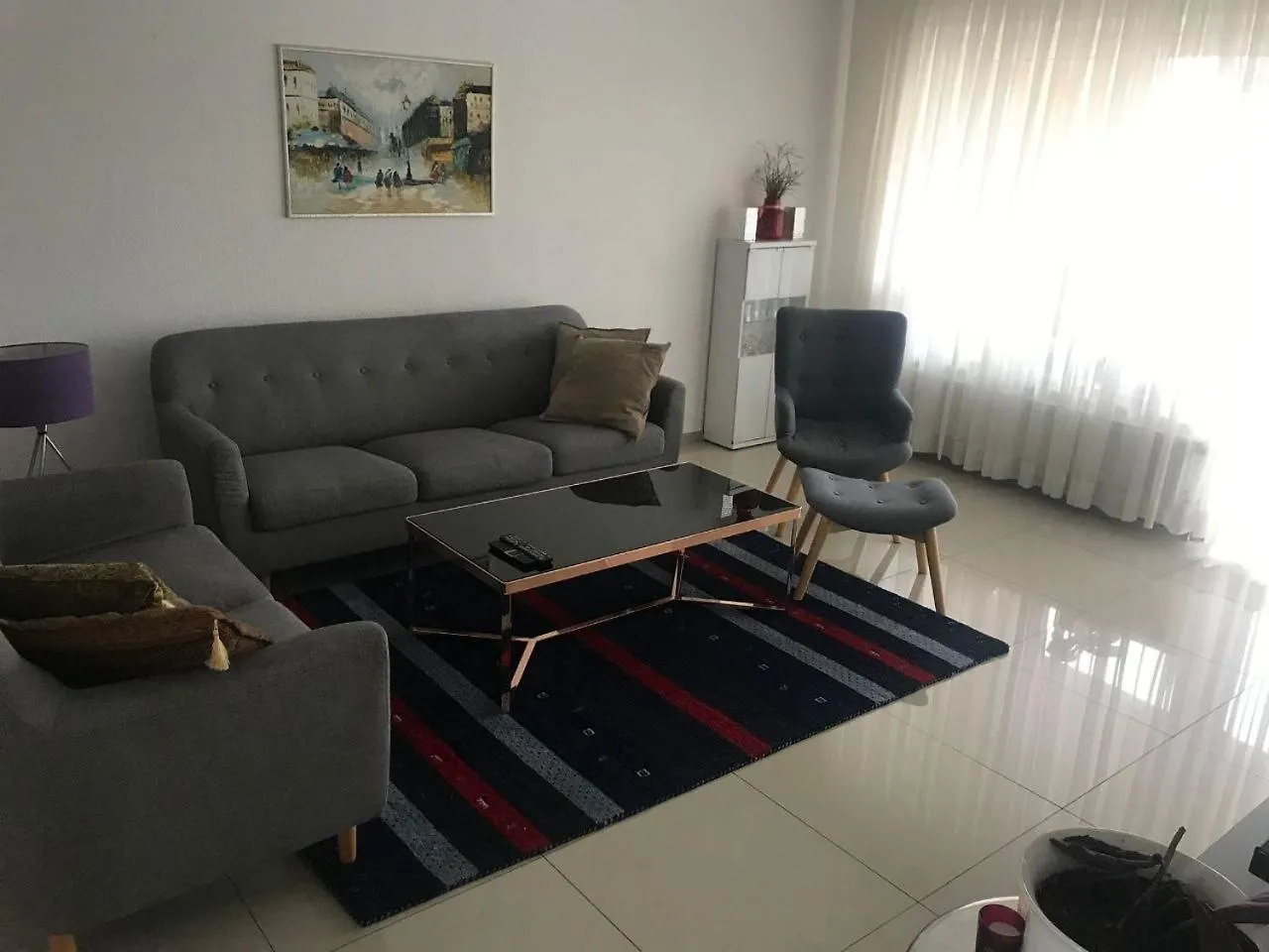 Goethe Apartment Ганновер 0*,  Германия